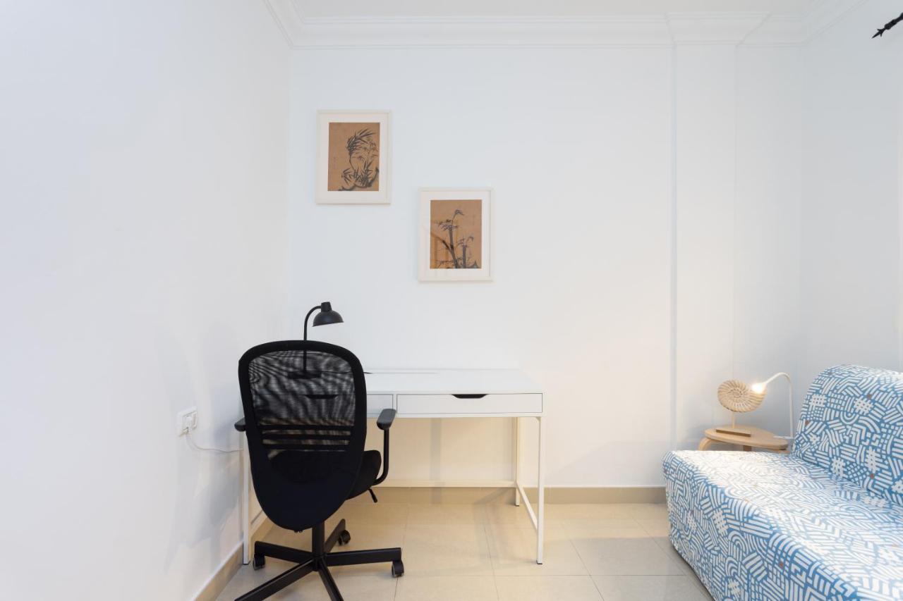 Home2Book Amazing Views Duplex Dos Hermanos Punta Del Hidalgo Bagian luar foto