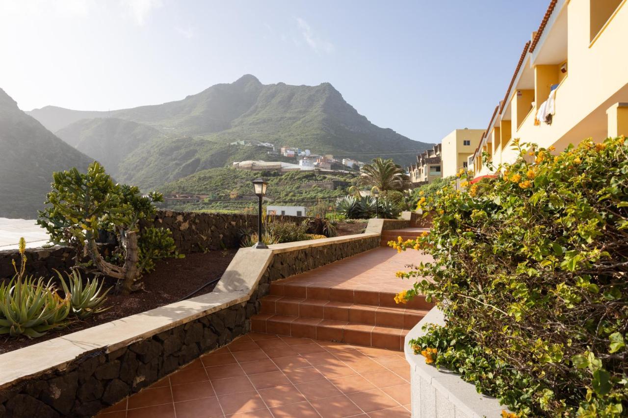 Home2Book Amazing Views Duplex Dos Hermanos Punta Del Hidalgo Bagian luar foto
